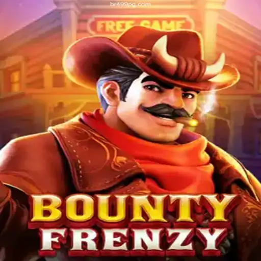 BountyFrenzy: The Game Taking The Digital World by Storm