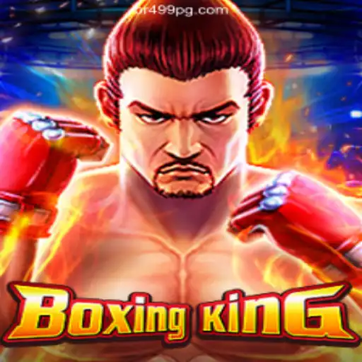 Discovering the World of BoxingKing: A Thrilling Gaming Experience