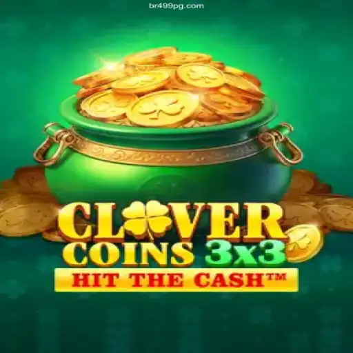 Clovercoin3x3: A Fascinating New Challenge in the Gaming World