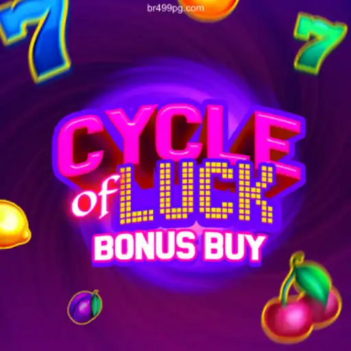 Exploring CycleofLuckBonusBuy: A Thrilling Journey Through Chance and Strategy