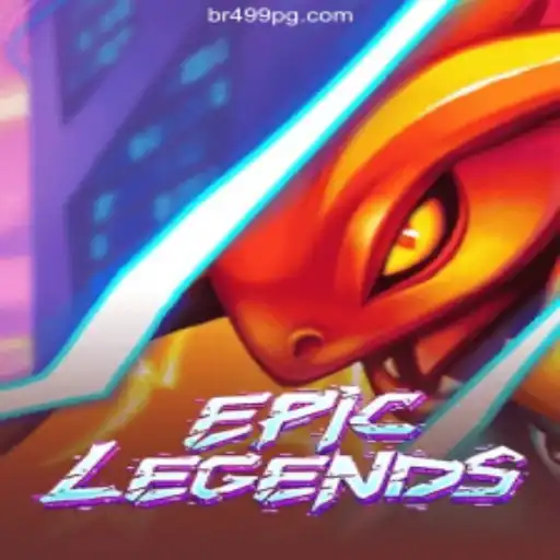 EpicLegends: Dive into the Ultimate Gaming Universe