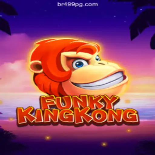 Discover the World of FunkyKingKong: Adventure Awaits