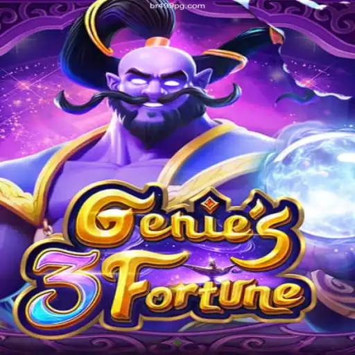 Exploring the Exciting World of Genie3Fortune: A Digital Adventure
