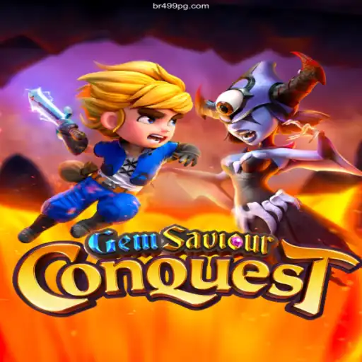 GemSaviourConquest: A Thrilling Journey Through Enchanting Worlds