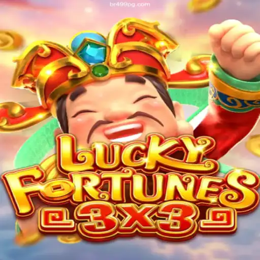 Discover the Thrilling World of LUCKYFORTUNES3x3 and the Joy of Gaming