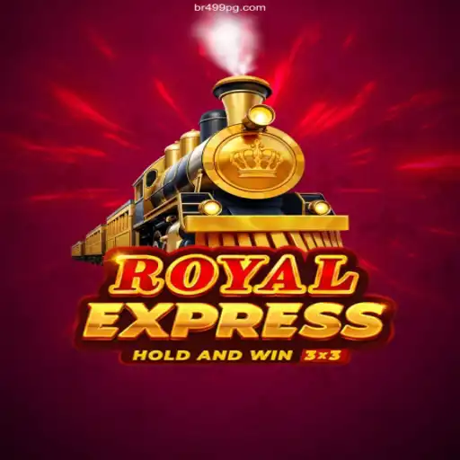 Dive into the Excitement of Royalexpress: The Game That's Taking the Gaming World by Storm