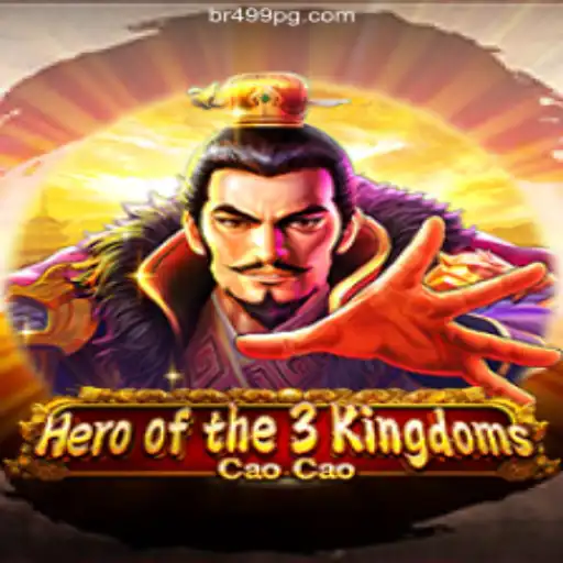Unveiling Heroofthe3KingdomsCaoCao: A Journey Through Ancient China