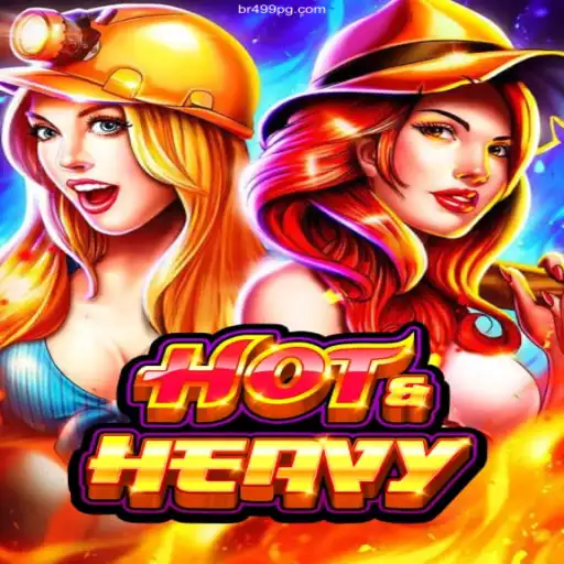 Discovering HotHeavy: The Thrilling New Game on br499.com