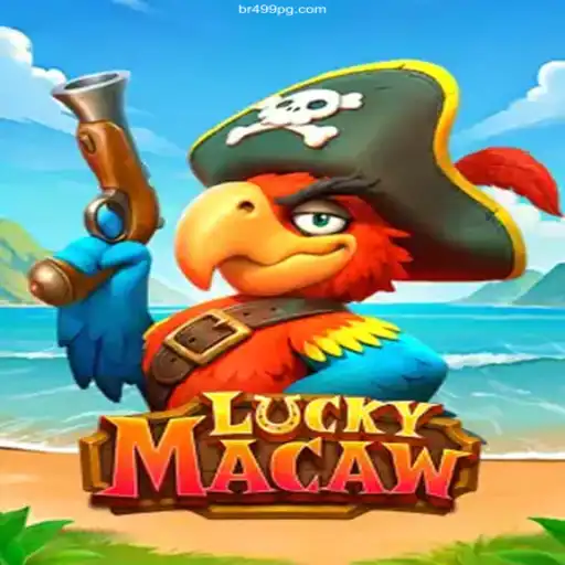 Discover the Alluring World of LuckyMacaw: Your Gateway to Endless Fun
