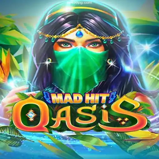 Explore the Adventure in MadHitOasis