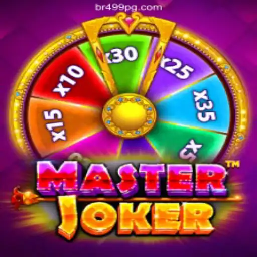 Discover the Thrills of MasterJoker