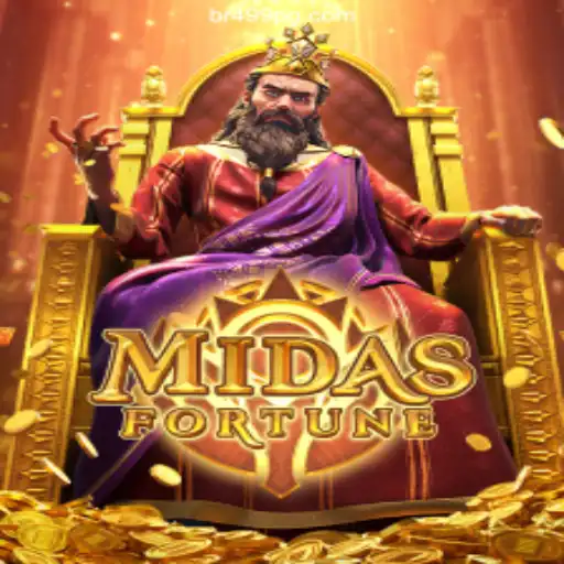 Unveiling MidasFortune: A Thrilling Adventure in the World of Online Gaming