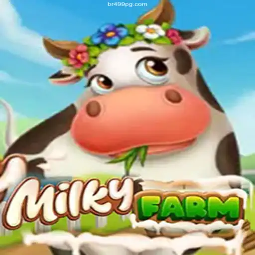 MilkyFarm: A Delightful Gaming Experience