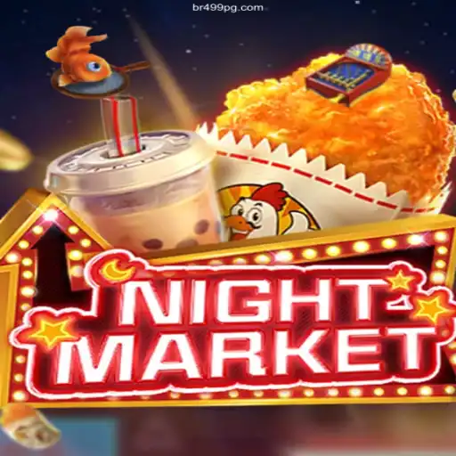 Exploring the Thrills of NIGHTMARKET: The Ultimate Gamers' Paradise