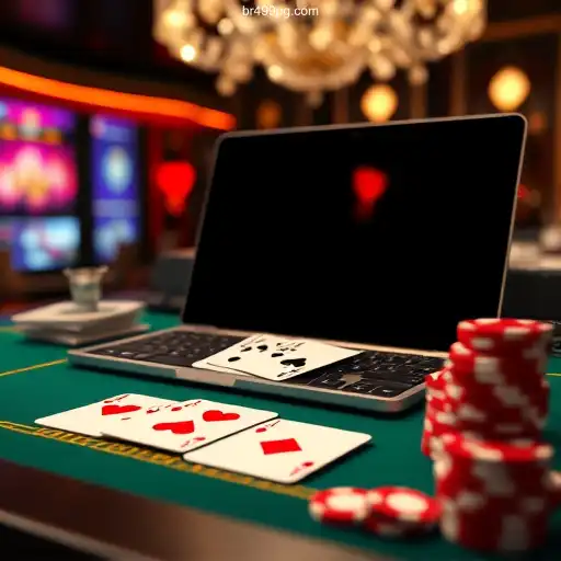 Online Baccarat