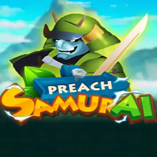 Exploring the World of PreachSamurai: A Digital Odyssey