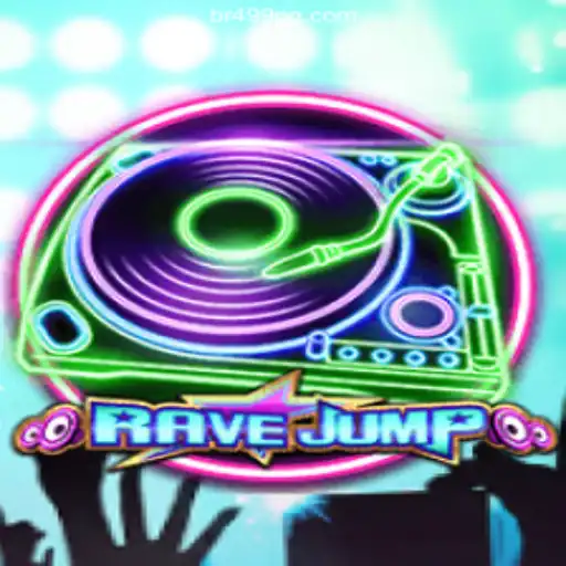 Dive into the Exciting World of 'RaveJump': The Ultimate Gaming Experience