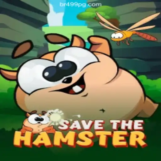 SavetheHamster: Dive into the Adventure