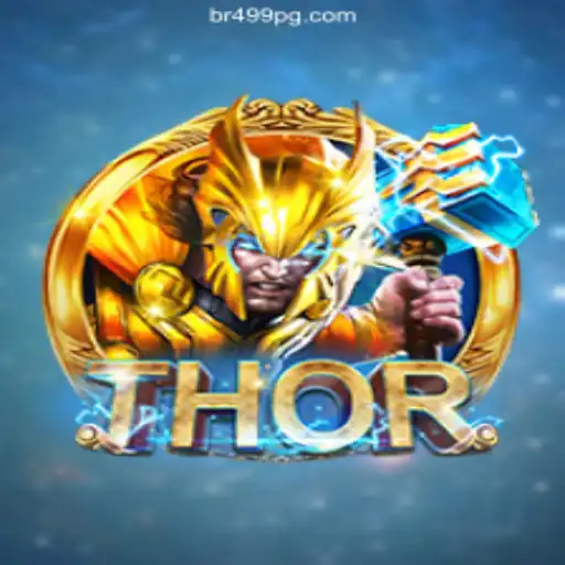 Discover the Thrilling World of THOR: A Game of Power and Strategy