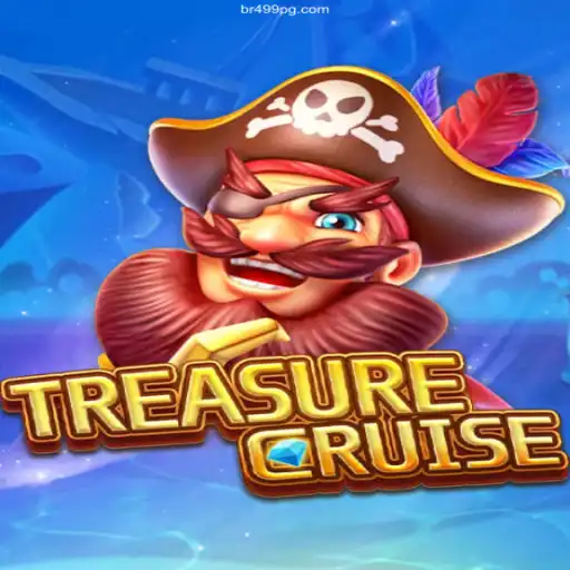 Explore the Thrilling World of TREASURECRUISE