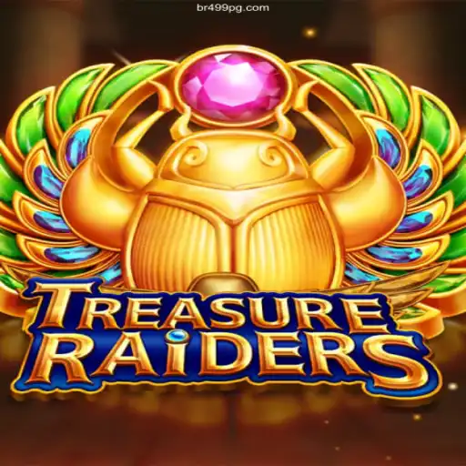 Explore the Adventure of TREASURERAIDERS