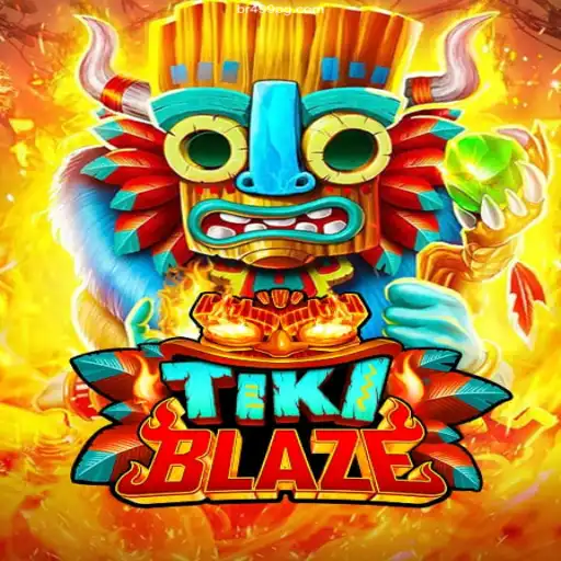Discover the Thrilling Adventures of TikiBlaze