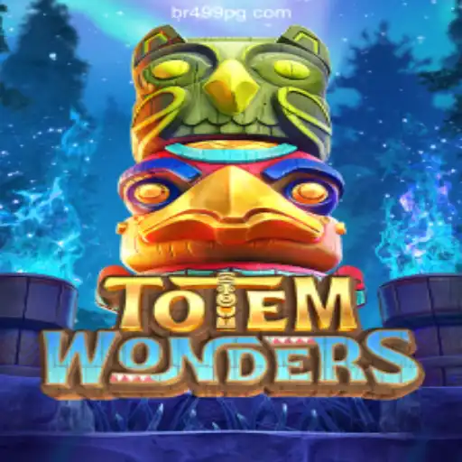 Discover the Magic of TotemWonders: A Unique Gaming Experience