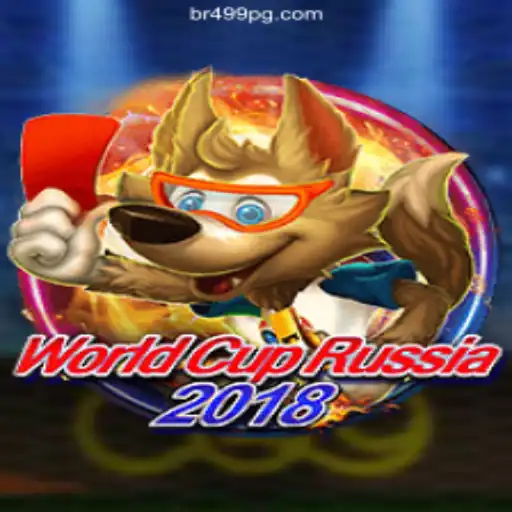 WorldCupRussia2018: A Dive into the Game and Endless Fun with br499.com