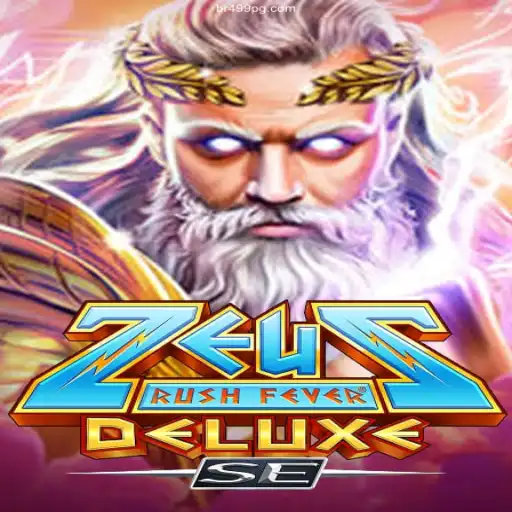 Exploring ZeusRushFeverDeluxeSE: Engage in Mythological Thrills